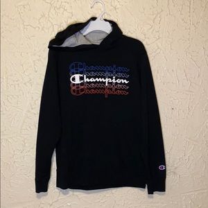 Champion sweatshirt